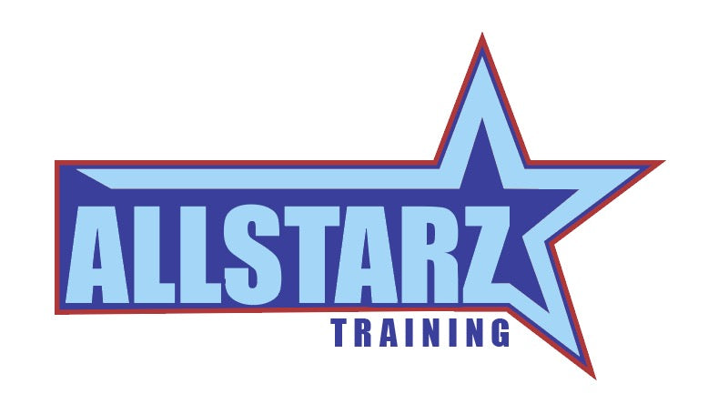 ALL * STARZ · Lodi logo
