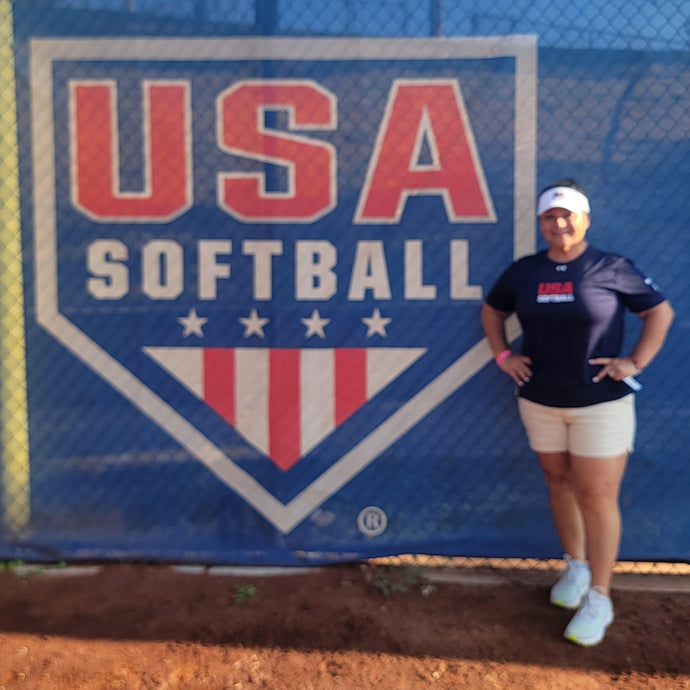 Private Lessons with Leslie Korkgy-Valenti (Softball)