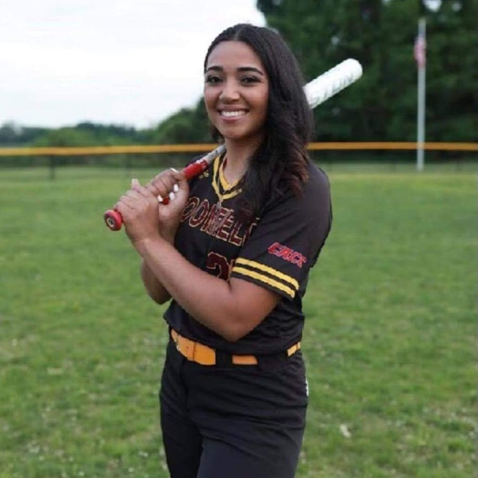 Private Lessons with Britney Guzman (Softball)